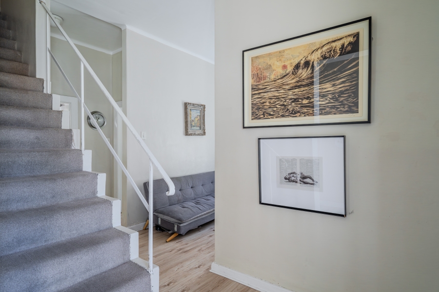 3 Bedroom Property for Sale in Oranjezicht Western Cape